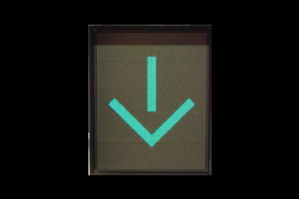 DMS Blankout Signs DMS Blankout Signs