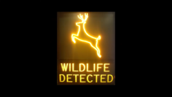 LED Traffic Signs