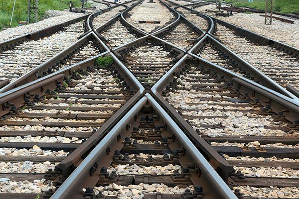 Railroad Crossing Safety Systems